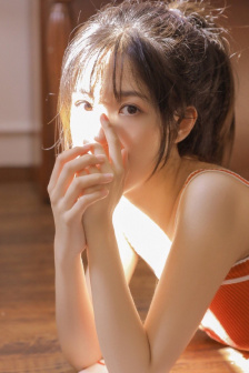 明星专题：凯尔希·格兰莫